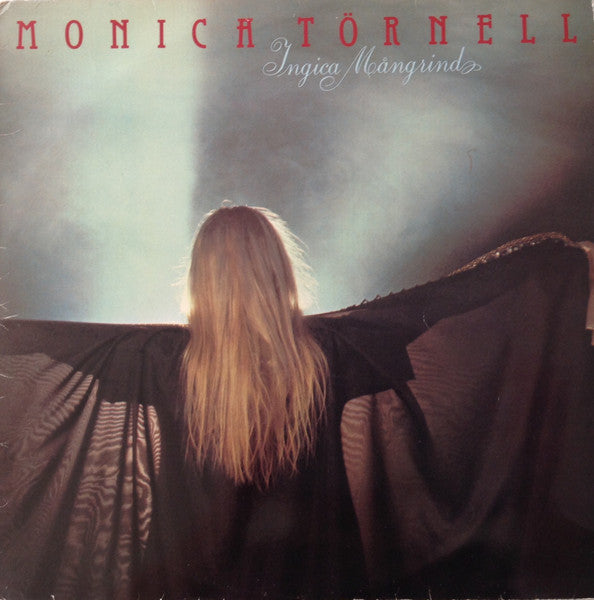Ingica Mångrind - Vinyl