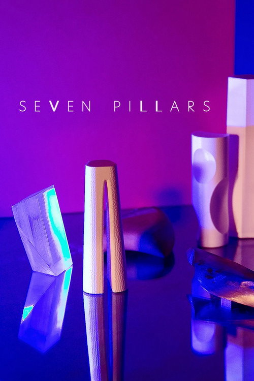 Seven - Blu-ray - Film
