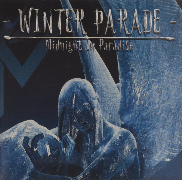 Midnight In Paradise - CD