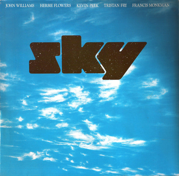 Sky