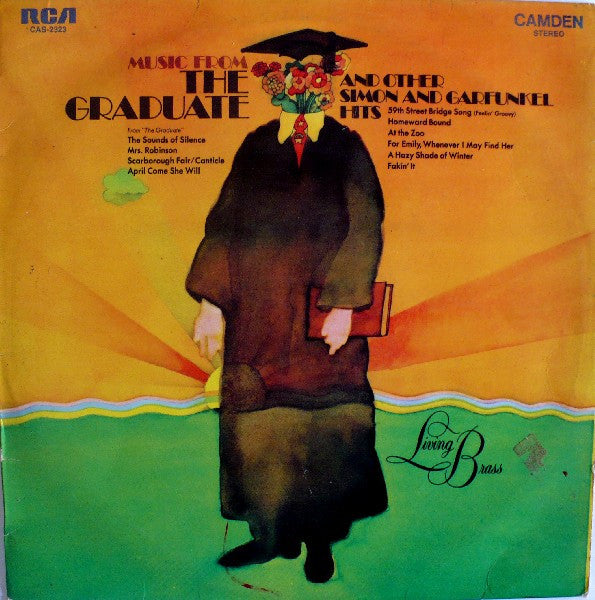 Music From The Graduate And Other Simon And Garfunkel Hits
