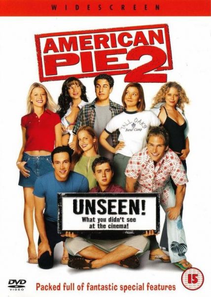 American Pie 2 - DVD