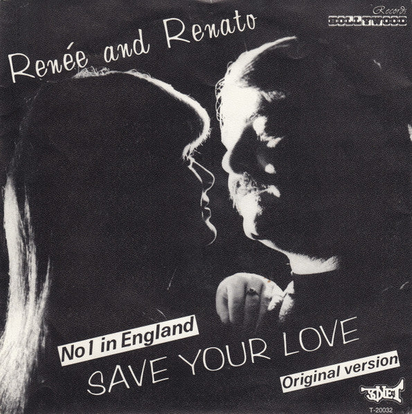 Save Your Love