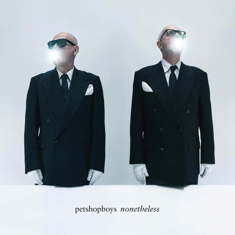 Pet Shop Boys - Nontheless (VINYL)