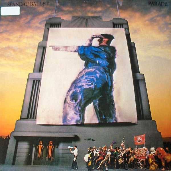 Parade - Vinyl