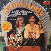 Ann & Andy