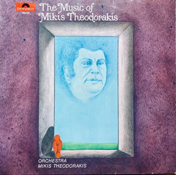 The Music Of Mikis Theodorakis