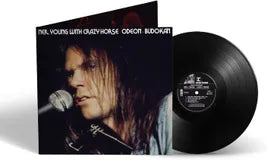 Neil Young With Crazy Horse - Odeon-Budokan(VINYL)