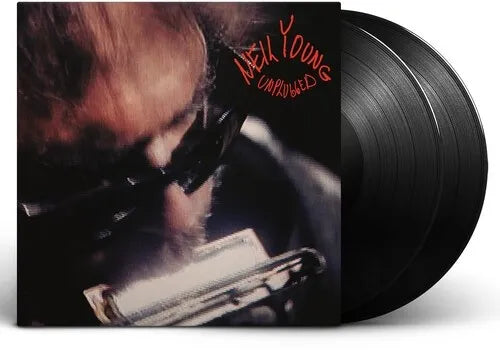 Unplugged - vinyl