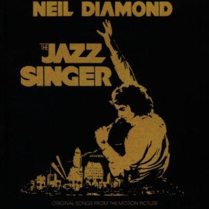 The Jazz Singer (Original Songs From The Motion Picture) - Vinyl