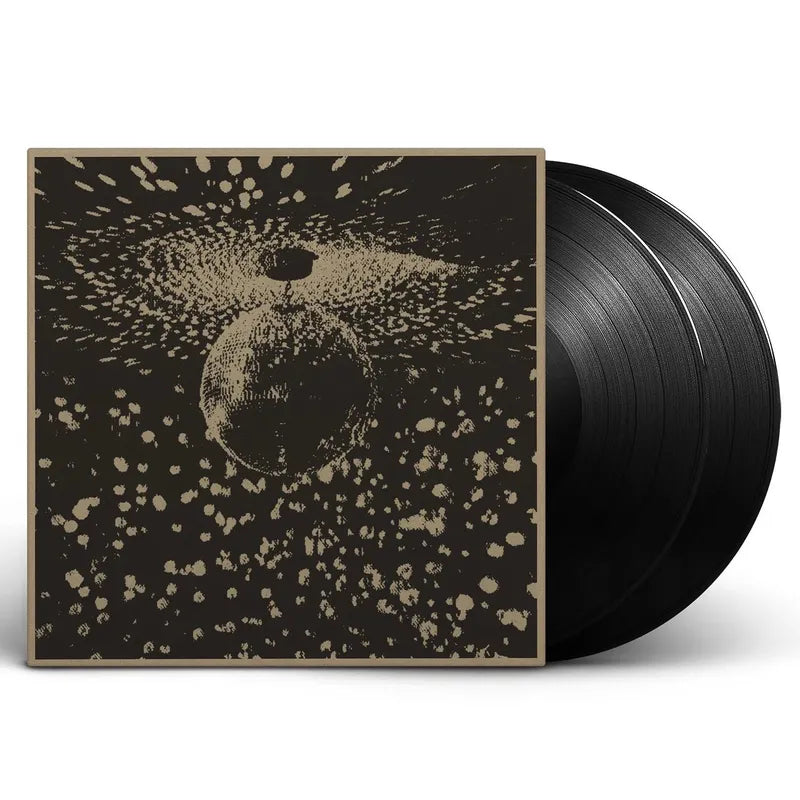 mirror ball - vinyl