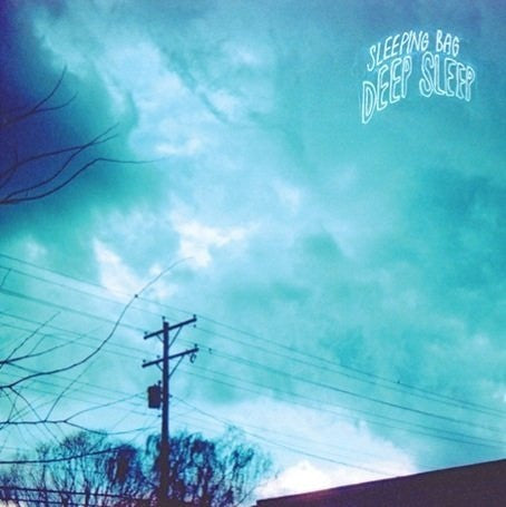Sleeping Bag – Deep Sleep Ltd Colored (VINYL)