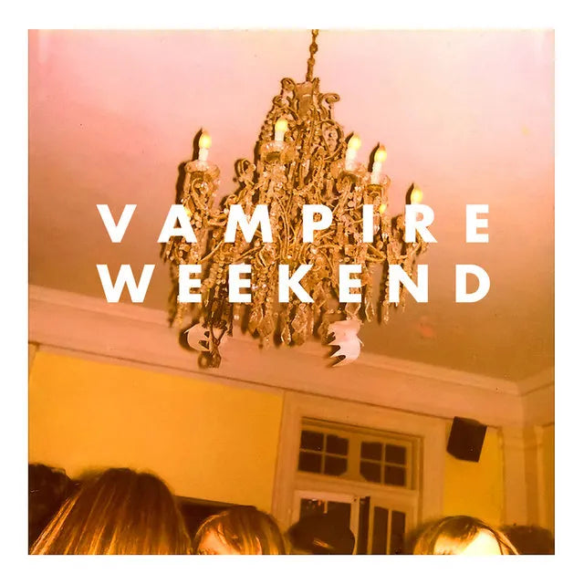 Vampire weekend - vampire weekend