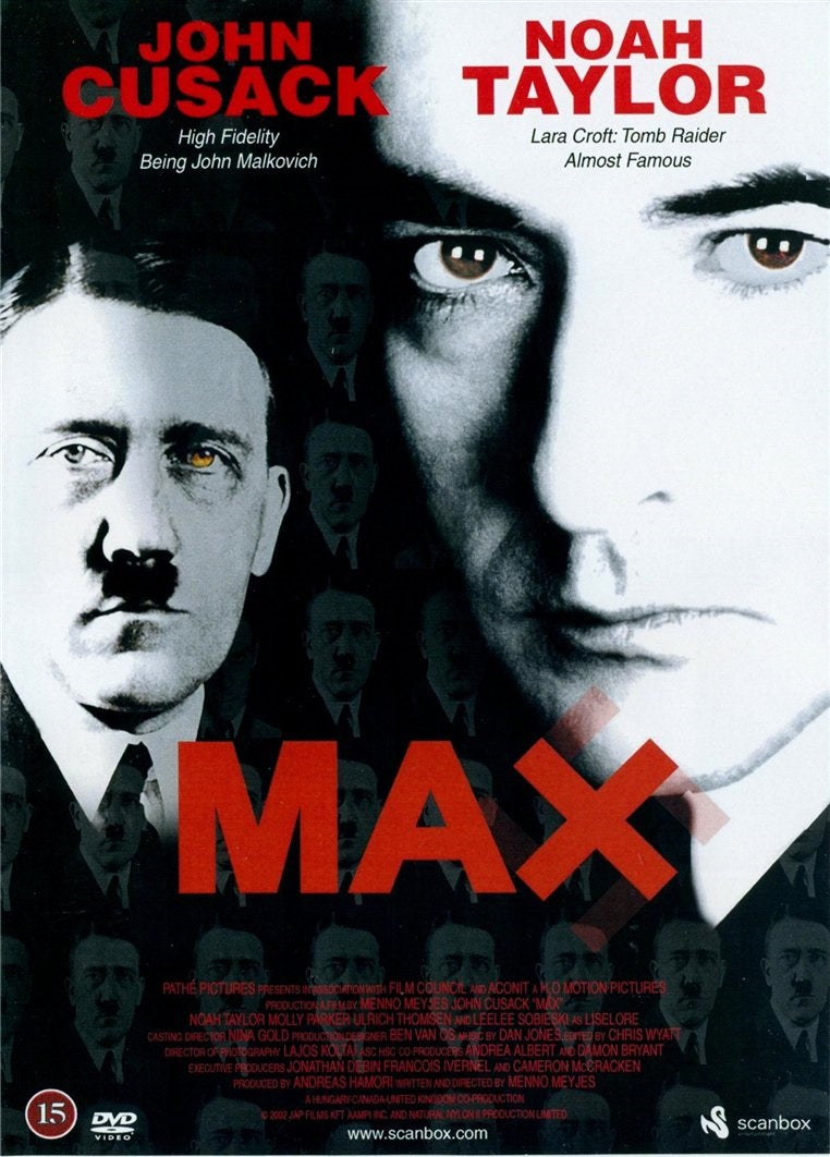 Max - DVD