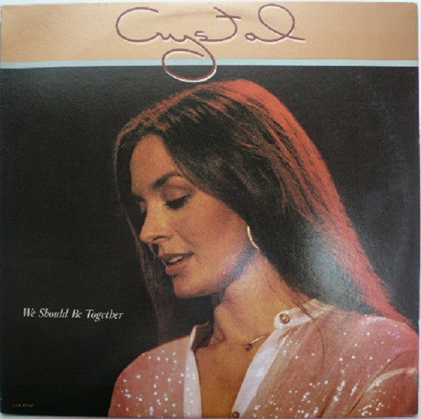 We Should Be Together - Vinyl
