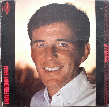 Larry Finnegans Bästa - Vinyl