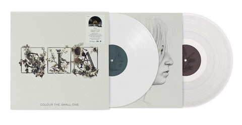 Sia – Colour The Small One RSD Ltd Transparent+White 2LP (VINYL)