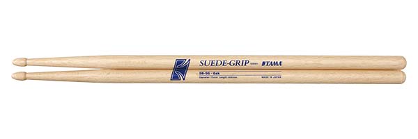 Tama Suede-grip Trommestikker