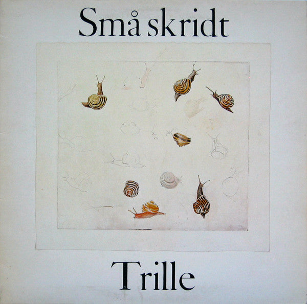 Små Skridt