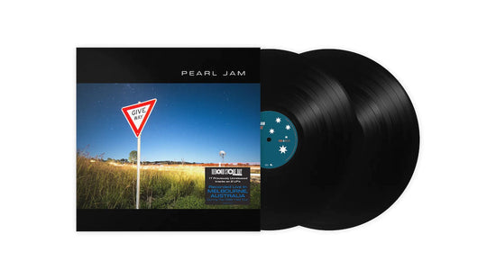 Pearl Jam - Give Way - RSD (VINYL)