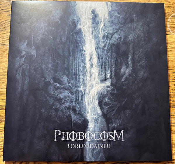 Foreordained