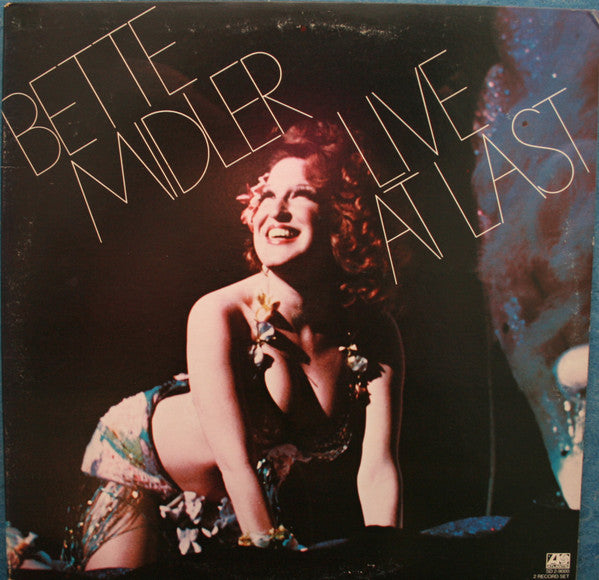 Live At Last