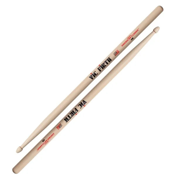 Vic Firth 5B American Classic® med tretupp