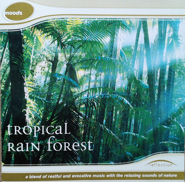 Tropical Rain Forest - CD