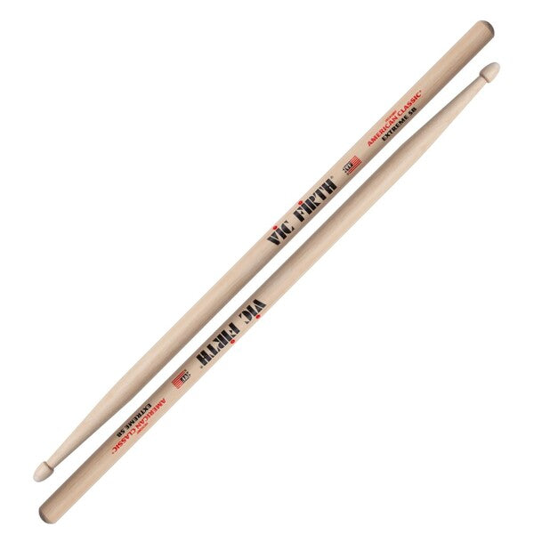 Vic Firth 5B Extreme - American Classic Wood Tip