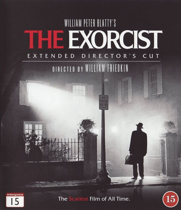 The Exorcist - Blu-ray