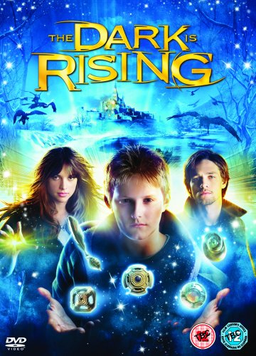 The Dark Is Rising - DVD