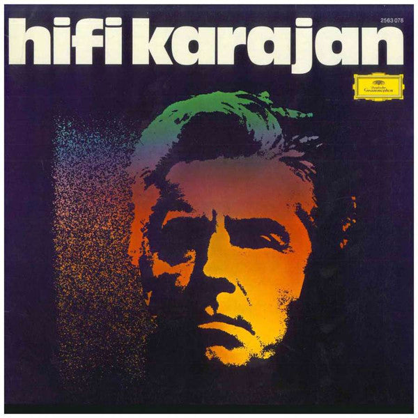 Hifi Karajan - Vinyl