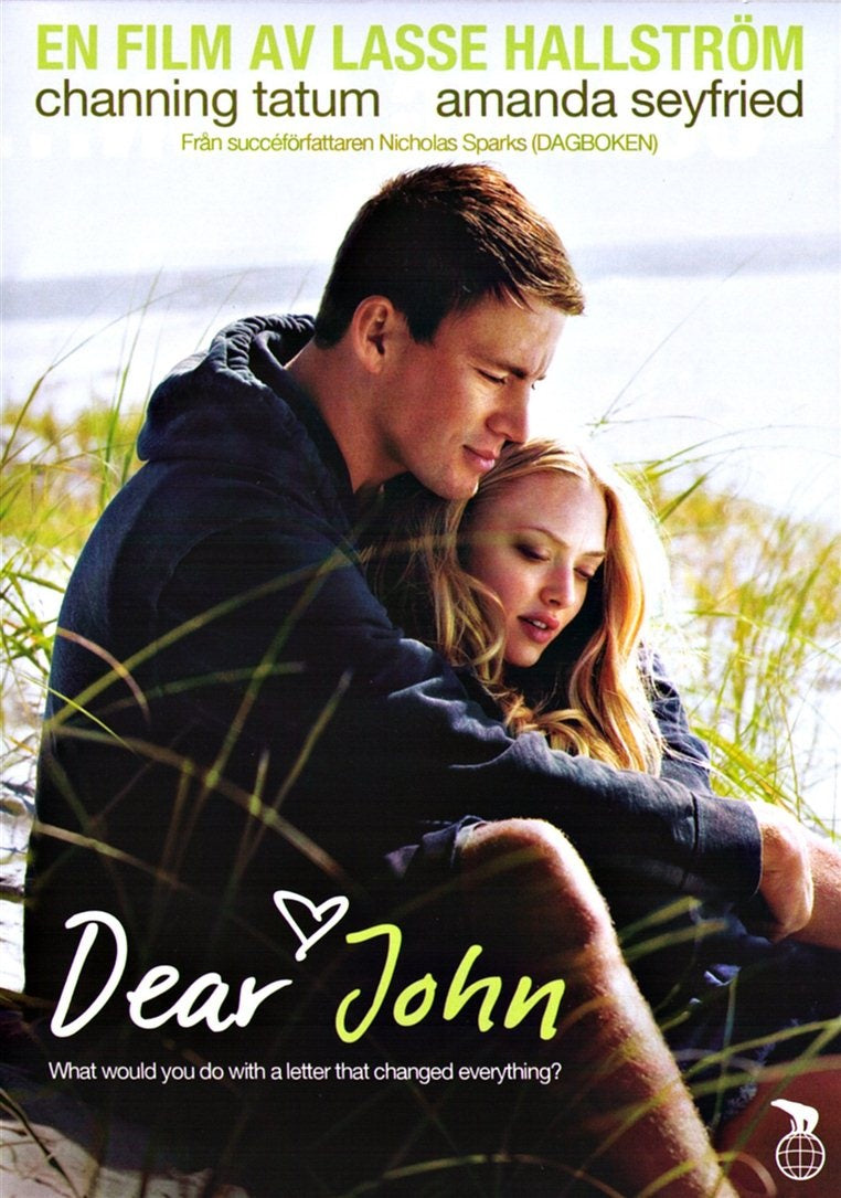 Dear John - DVD