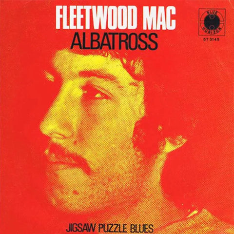Fleetwood Mac - Albatross - RSD (VINYL)