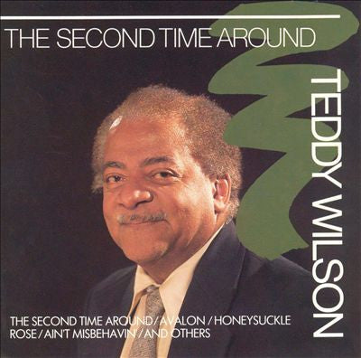 The Second Time Around - Vinyl