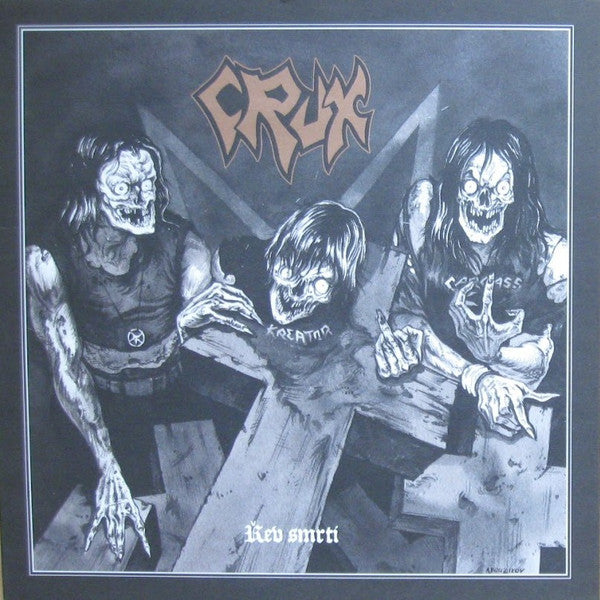 Řev Smrti (Scream Of Death)