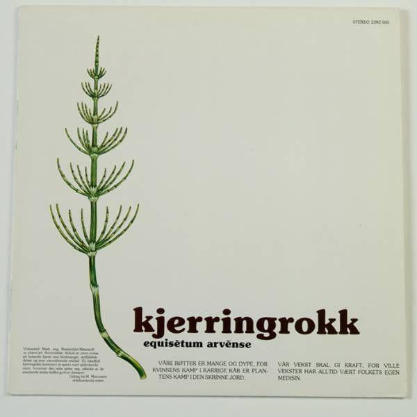 Kjerringrokk Om Kvinner