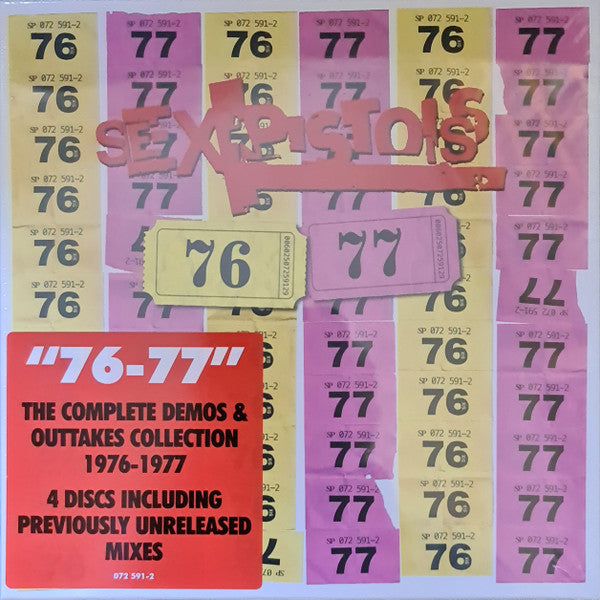 76-77 - CD