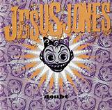 Jesus Jones - Doubt - (CD - SECOND-HAND)