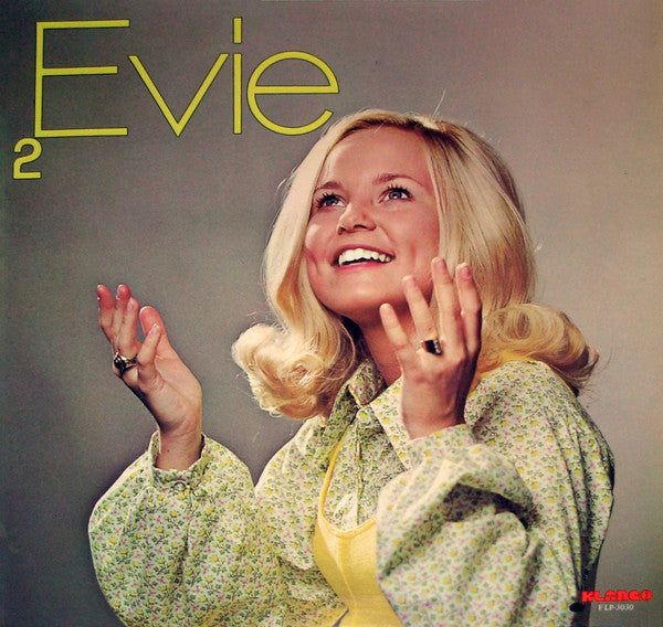 Evie 2