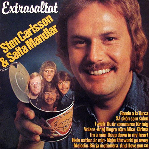 Extrasaltat