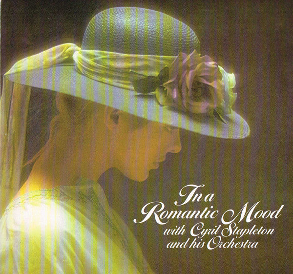 In A Romantic Mood