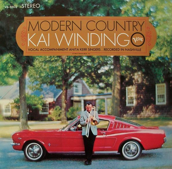 Modern Country