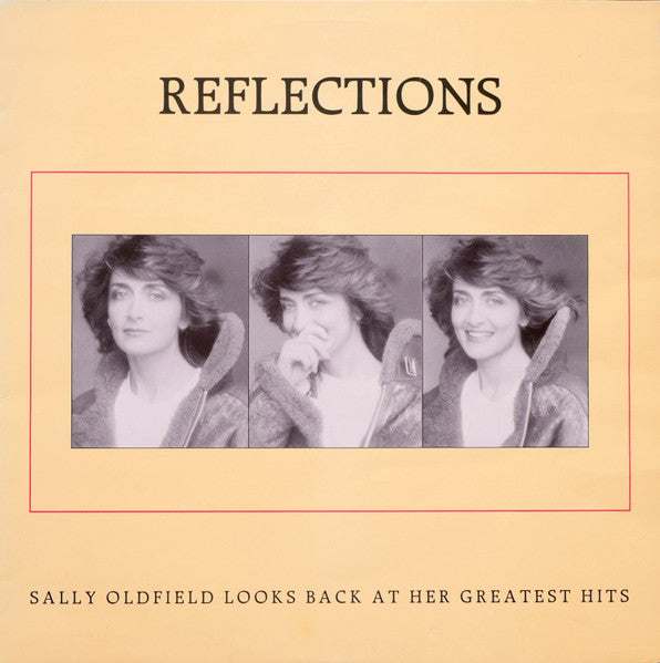 Reflections - Sally Oldfield
