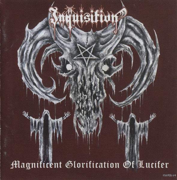Magnificent Glorification Of Lucifer