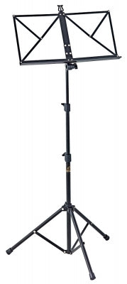OMS-1BK Notestativ Inkl. Bag