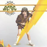 High Voltage