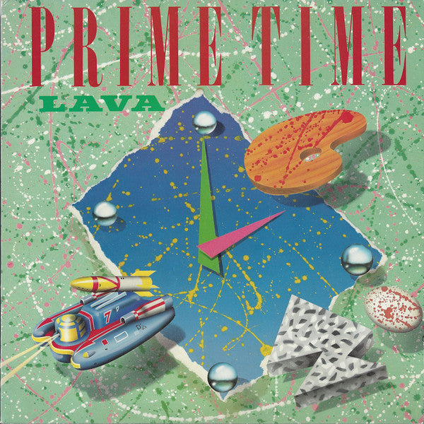 Prime Time