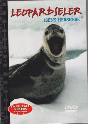 Leopardseler: Isens Herskere - DVD