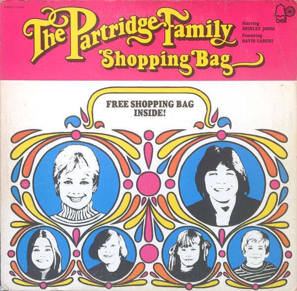 Shopping Bag
